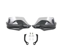 Guardamanos Protectores De Mano Manillar De Motocicleta para S1000XR 2016-2023 Protector De Pantalla, Cubierta Antiviento, Deflectores De Viento Prueba Viento Cubierta(Color 12)