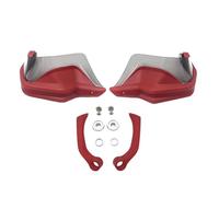 Guardamanos Protectores De Mano Manillar De Motocicleta para S1000XR 2016-2023 Protector De Pantalla, Cubierta Antiviento, Deflectores De Viento Prueba Viento Cubierta(Color 23)