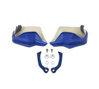 Guardamanos Protectores De Mano Manillar De Motocicleta para S1000XR 2016-2023 Protector De Pantalla, Cubierta Antiviento, Deflectores De Viento Prueba Viento Cubierta(Color 7)