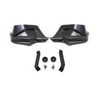 Guardamanos Protectores De Manos Motocicleta para NC750X DCT NC750S NC700X 2013-2023 Extensión De Parabrisas con Aspecto De Carbono Manillar Protector(Color 10)