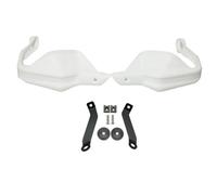 Guardamanos Protectores De Manos Motocicleta para NC750X DCT NC750S NC700X 2013-2023 Extensión De Parabrisas con Aspecto De Carbono Manillar Protector(Color 12)