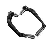 Guardamanos universales Moto para Ninja EX250G 1988-2007 2006 Protector De Manillar para Motocicleta Palanca Freno Y Embrague(W)