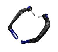 Guardamanos universales Moto para Ninja ZX10R Accesorios para Motocicletas Protector De Manillar Palanca Freno Y Embrague Manos(K)