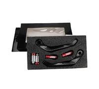 Guardamanos universales Moto para XJ900 Diversion 1995-2003 2002 2001 Moto Puños De Manillar Protecciones para Palancas Freno Y Embrague Piezas Protección(H)