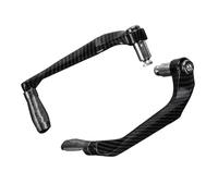 Guardamanos universales Moto para Z750 Z750L Z750R Z750s Protector Universal para Manillar De Motocicleta Palanca Freno Y Embrague(Gray-Z750)