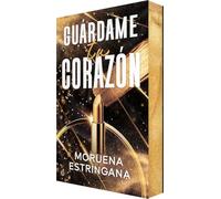 Guárdame tu corazón
