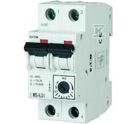 Guardamotor 2 polos Z-MS-6,3/2 248397