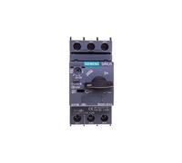 Guardamotor 3P 0,12kW 0,35-0,5A SIRIUS 3RV 3RV2011-0FA10