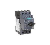 Guardamotor 3P 0,35-0,5A 1Z 1R SIRIUS 3RV 3RV2011-0FA15