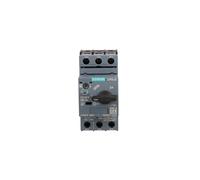Guardamotor 3P 0,75kW 1,8-2,5A SIRIUS 3RV 3RV2011-1CA10