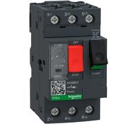 Guardamotor GV2ME..AP 1,6-2,5A bornes de caja GV2ME07AP