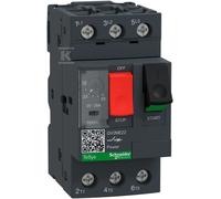 Guardamotor GV2ME..AP 20-25A bornes caja GV2ME22AP