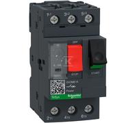 Guardamotor GV2ME14AP 6-10A bornes caja