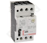 Guardamotor M250 1Z/1R (0,63A-1A) 606824