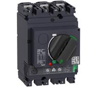 GUARDAMOTOR MAGTERM 3P 70/150A 36KA