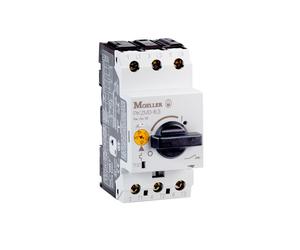 Guardamotor MVE - Maico Ventiladores