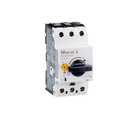 Guardamotor MVEx 1,0 para ventiladores antideflagrantes, 1 A de Maico - 0157.0548