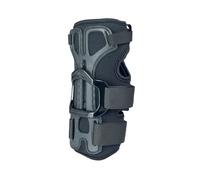 Dainese Hector Wrist Guard 13 Ropa de protección, Negro / Carbono, S