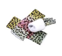 Guardapedos con Mosca - Resistente a la abrasión Ajuste Elástico - Protector de Manos y Dedos para | para Padre Novio Abuelo Tío Bar Trucha Pescado Agua Salada Agua