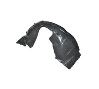 Guardapiedras delantero izquierdo para honda civic 2016 en adelante 4/5 puertas
