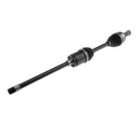 Guardapolvo - Árbol de Transmisión Delantero Derecho Para BMW X3 E83 31607529202