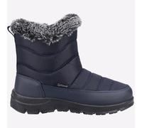 Guardar Big - Cotswold Longleat Mujer Híbrido Cálido de Invierno Forro Piel