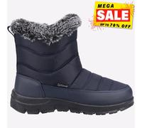 Guardar Big - Cotswold Longleat Mujer Híbrido Cálido de Invierno Forro Piel