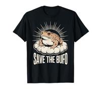 Guardar El Bufo Incilius alvarius Dios Molécula 5-MeO Sapo Camiseta