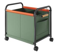 Guardar Juguetes Carro Organizador De Almacenamiento De Juguetes De Tela Oxford 600D De Acero Con Ruedas, Contenedores De Almacenamiento De Juguetes, Caja De Juguetes Para Sala De Juegos Dormitorio(Gr
