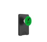 Guardar La Selva Tucán Conservación de Aves Tropicales PopSockets PopWallet para MagSafe