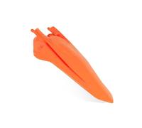 GUARDARROS TRASERO KTM REPLICA NARANJA K