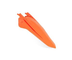 GUARDARROS TRASERO KTM REPLICA NARANJA K