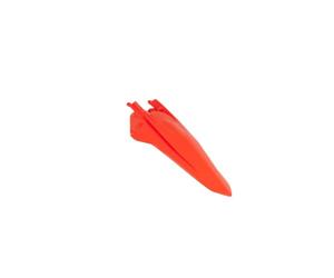 GUARDARROS TRASERO KTM REPLICA NARANJA K