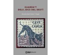 Guardat Dels Jocs Del Destí (ebook)
