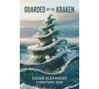 Guarded by the Kraken: Monster Security Agency Christmas 2025