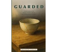 Guarded: For the Quietly Avoidant: How to Soften, Stay, and Love Without Losing Yourself