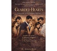 Guarded Hearts: A Surrender to Love Romance Collection (The Ultimate Alison Reid Romance Collection: 15 Binge-Worthy Box Sets)
