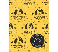 GUARDERÍA CANINA. CUADERNO DE REGISTRO: Lleva un seguimiento de las mascotas de tus clientes de manera fácil y cómoda | Planificador Diario para Residencias de Perros.