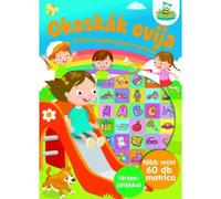 Guardería de Genios - Taller Lúdico para Pequeños - con Juegos de Mesa - en húngaro