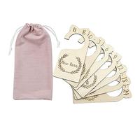 Guardería Hogar Bebé Armario Divisor Armario ft Tamaño Recién Nacido A Mes