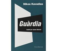 Guàrdia: 98 (El Club dels Novel·listes)