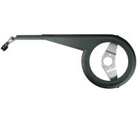 Guardia De Cadena SKS Chainbow 42-44 Dientes Negro