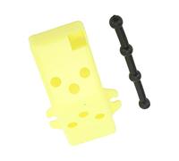 Guardia de Cuchilla para Barrera de Hielo, Accesorios de Influencia de Hielo Protector de Influencia de la Cobertura de de para la Pesca de Invierno para Pesca de para Accesorios de Manual (S)