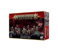 GUARDIA DE LA CRIPTA