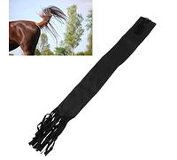 Guardia de la de Caballo, Bolsa de Caballo de Caballo No Tejida con Diseño de Flecos, Protección de la de Caballo, para Protección, Bolsa de Protección de la de Caballo Bolsa