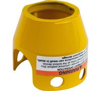 Guardia De Parada De Emergencia De Metal 40mm Para La Serie Harmony XB - ZBZ1605