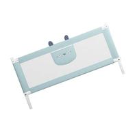 Guardia de Riel de Cama para Bebés, Bed para Niños Guardia de Seguridad Patrones de Dibujos Animados de Alta Estabilidad para Camas Individuales (1,8 m)