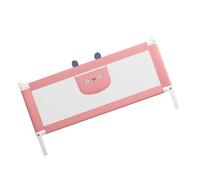 Guardia de Riel de Cama para Bebés, Bed para Niños Guardia de Seguridad Patrones de Dibujos Animados de Alta Estabilidad para Camas Individuales (1,8 m)