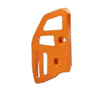 Guardia del Cilindro Maestro de Freno Trasero Compatible con 790 890 Adventure R 2019-2024 790 890 ADV 2019-2024 Setta Norden 901 2022 2023 2024 Modelos(Orange)