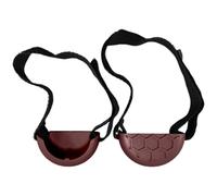 Guardia Del Dedo Del Pie - Cubierta Protectora De Los Pies | Protector De Zapatos | Cubiertas De Zapatos Antideslizantes Adecuadas Para Caminar Con El Trabajo De Senderismo Calzado De Seguridad